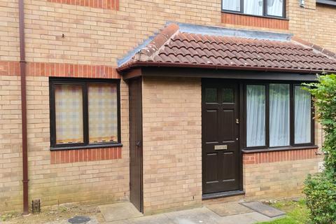 1 bedroom terraced house to rent, Pimpernel Grove, Walnut Tree, Milton Keynes, MK7