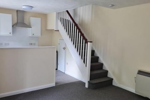 1 bedroom terraced house to rent, Pimpernel Grove, Walnut Tree, Milton Keynes, MK7