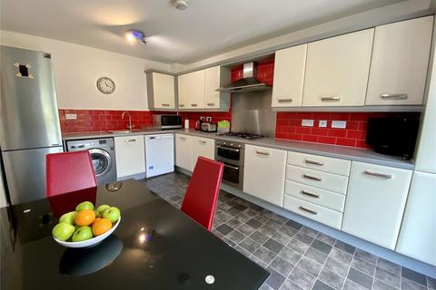 5 bedroom house for sale - Houseman Crescent, West Didsbury, Manchester, M20