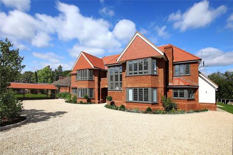 3 bedroom apartment to rent, Woodchester Park, Knotty Green, Beaconsfield, Buckinghamshire, HP9