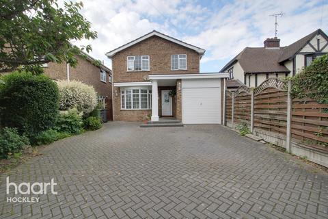27a Greensward Lane, Hockley, SS5 5HD