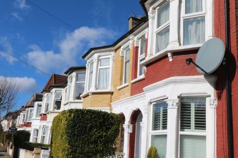 Beresford Road, N8