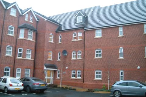 12, Bethany Court Moss Hey, Wirral, CH63 9AW