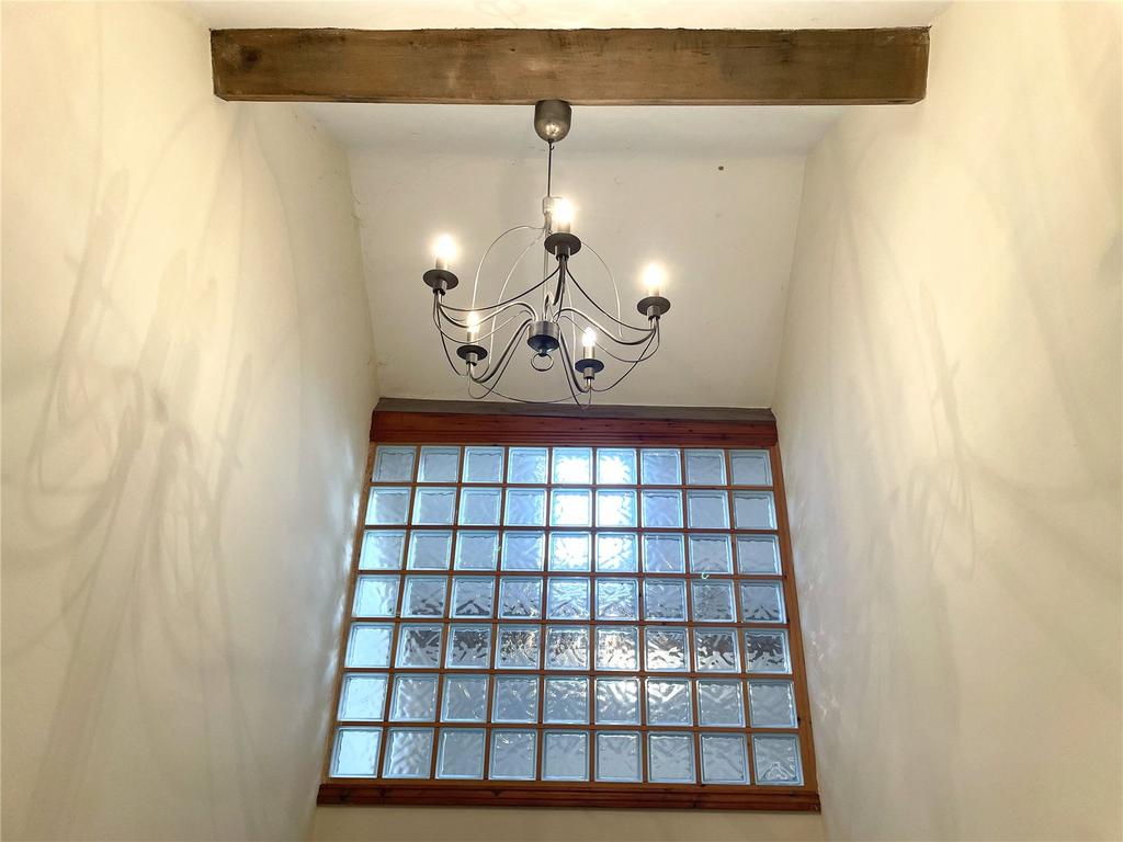 Feature Window