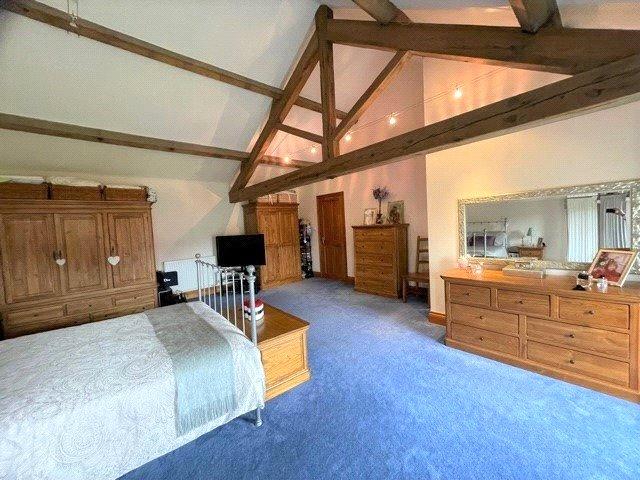 Master Bedroom 2