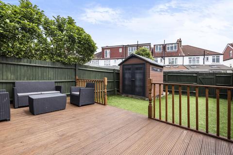 20 The Quadrant, London, SW20 8SP