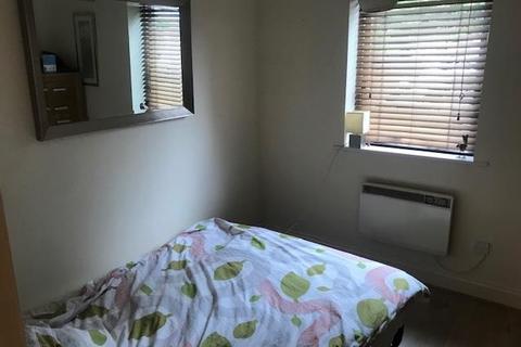 2 bedroom apartment to rent - Paradise Street,  Oxford,  OX1