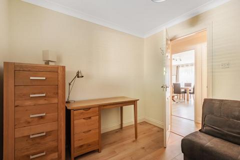 undefined, Paradise Street,  Oxford,  OX1