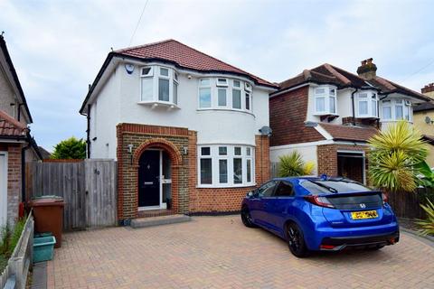 50 Fairfield Way, Epsom, KT19 0EF