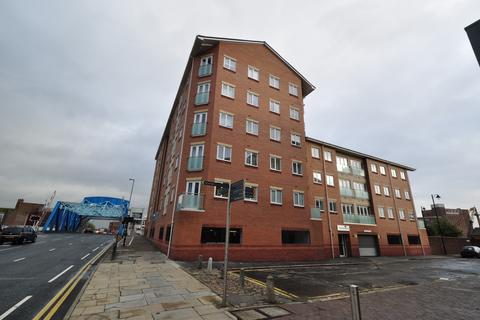 1 bedroom flat to rent, 10 Wincolmlee, Hull HU2