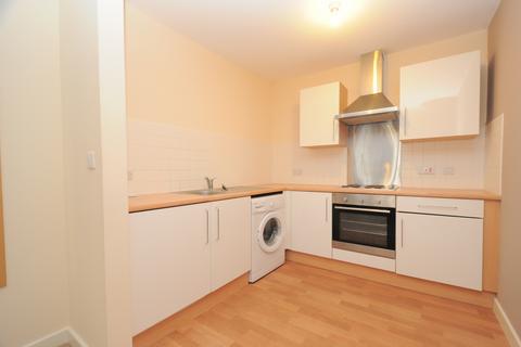 1 bedroom flat to rent, 10 Wincolmlee, Hull HU2