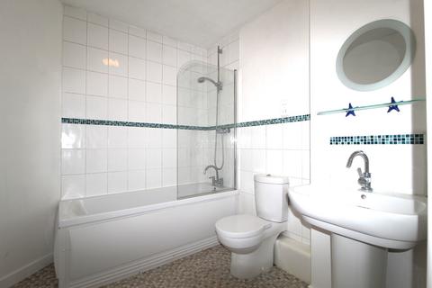 1 bedroom flat to rent, 10 Wincolmlee, Hull HU2
