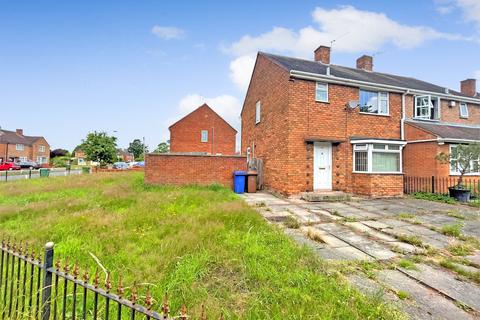 26 Ascot Drive, Cannock, WS11 1PE