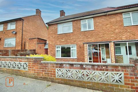 50 Pimpernel Road, Ipswich, IP2 0PY