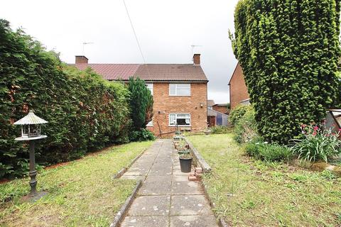 50 Pimpernel Road, Ipswich, IP2 0PY