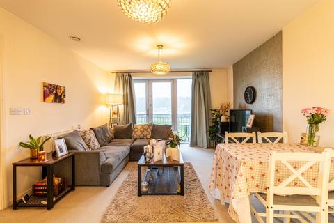 2 bedroom apartment to rent, The Shoreway, St.Marys Island, Chatham, Kent, ME4