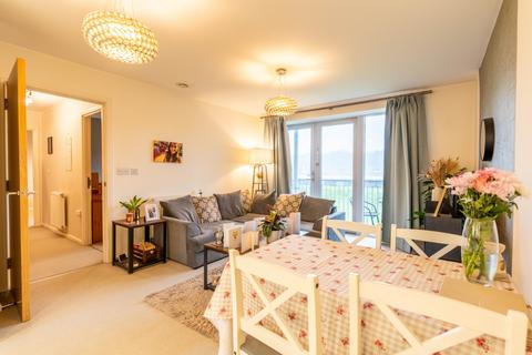 2 bedroom apartment to rent, The Shoreway, St.Marys Island, Chatham, Kent, ME4