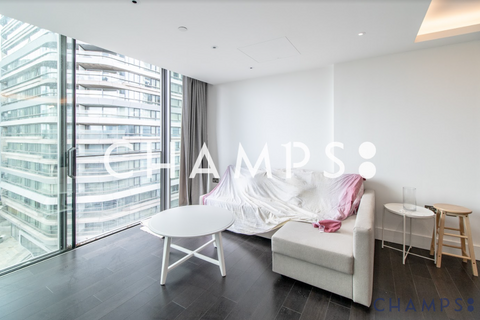 1 bedroom flat to rent, Carrara Tower, 250 city road,  EC1V