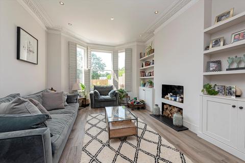 6 bedroom terraced house for sale - Clapham Common North Side, Clapham, London, SW4