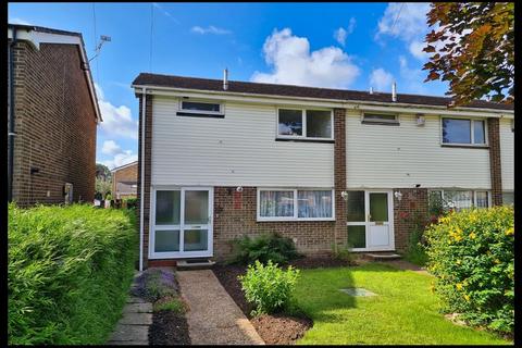 5 Beechdale Walk, Calmore, Southampton, SO40 2GJ