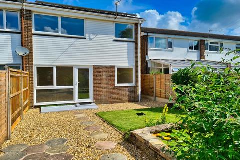 5 Beechdale Walk, Calmore, Southampton, SO40 2GJ