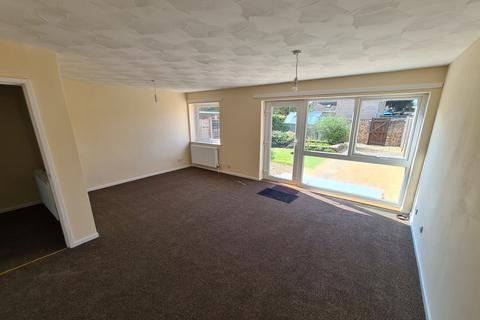 5 Beechdale Walk, Calmore, Southampton, SO40 2GJ