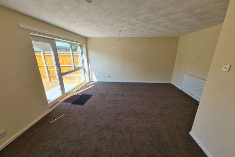 5 Beechdale Walk, Calmore, Southampton, SO40 2GJ