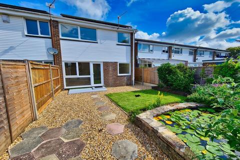 5 Beechdale Walk, Calmore, Southampton, SO40 2GJ