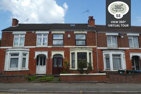 70 Allesley Old Road, Coventry, CV5 8BY
