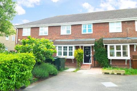 34 Cranmere Court, Strood, Rochester, ME2 4SF