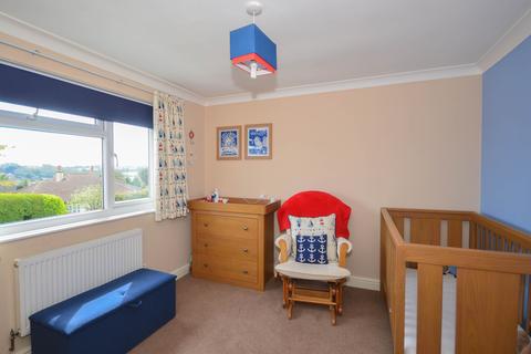 Endeavour Collingwood Road, St Margarets At Cliffe, Dover, CT15 6EX