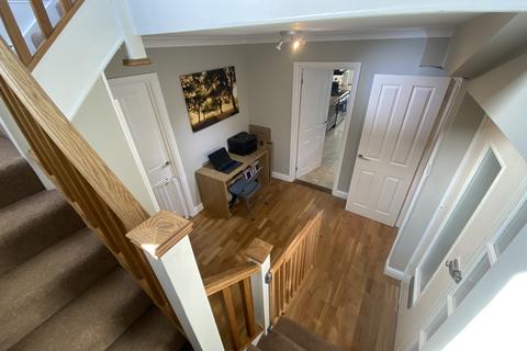 Endeavour Collingwood Road, St Margarets At Cliffe, Dover, CT15 6EX