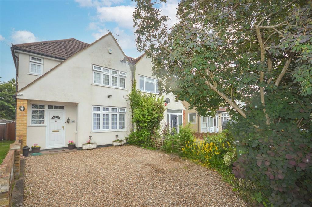 Goodwood Avenue, Watford 3 bed house £500,000