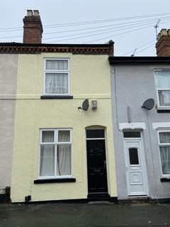 22 Bristol Street, Wolverhampton, WV3 0HD