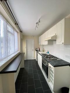 22 Bristol Street, Wolverhampton, WV3 0HD