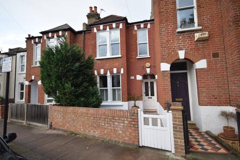 12 Alston Road, London, SW17 0TP