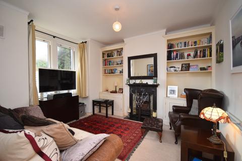 12 Alston Road, London, SW17 0TP