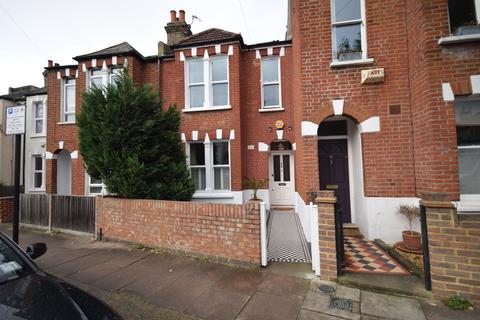 12 Alston Road, London, SW17 0TP