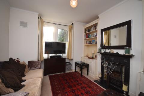 12 Alston Road, London, SW17 0TP
