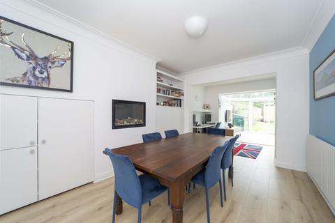 63 Revell Road, Kingston Upon Thames, KT1 3SL