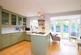 Kitchen/ Breakfast Area
