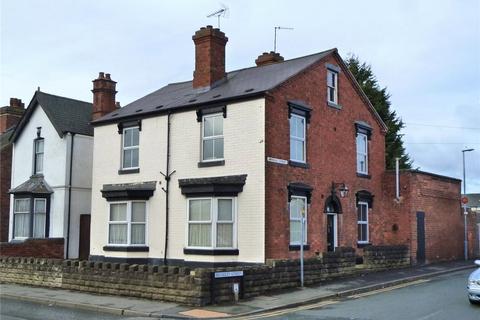 Brindley Street, Stourport-on-Severn, Worcestershire, DY13