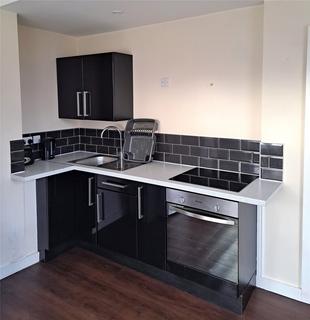 1 bedroom end of terrace house to rent, Brindley Street, Stourport-on-Severn, Worcestershire, DY13