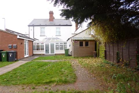 1 bedroom end of terrace house to rent, Brindley Street, Stourport-on-Severn, Worcestershire, DY13