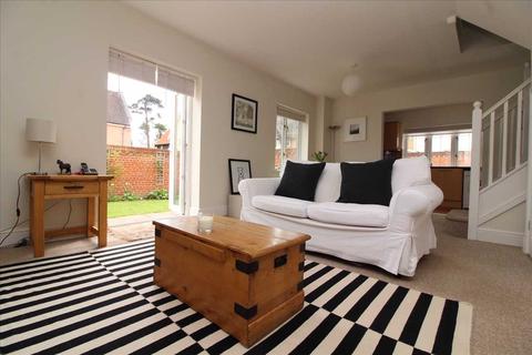 12a Black Barn Close, Lower Somersham, Ipswich, IP8 4PX