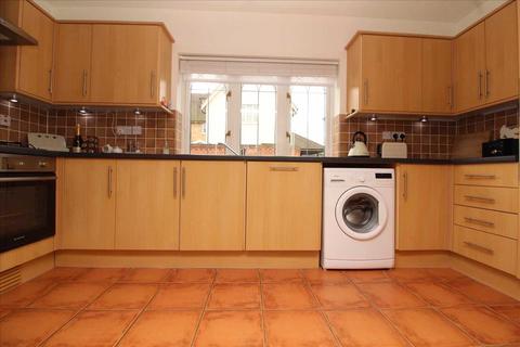 12a Black Barn Close, Lower Somersham, Ipswich, IP8 4PX