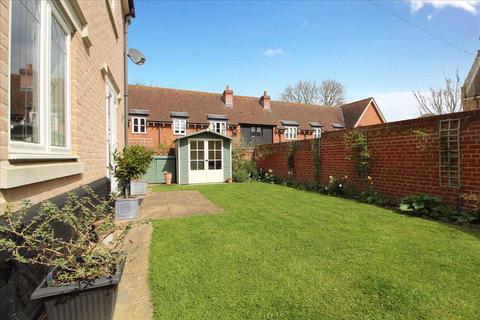 12a Black Barn Close, Lower Somersham, Ipswich, IP8 4PX
