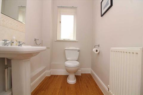 12a Black Barn Close, Lower Somersham, Ipswich, IP8 4PX