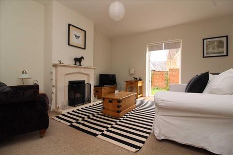 12a Black Barn Close, Lower Somersham, Ipswich, IP8 4PX