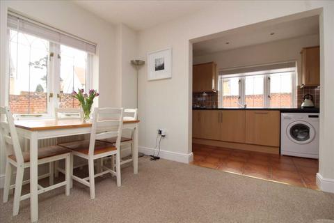 12a Black Barn Close, Lower Somersham, Ipswich, IP8 4PX